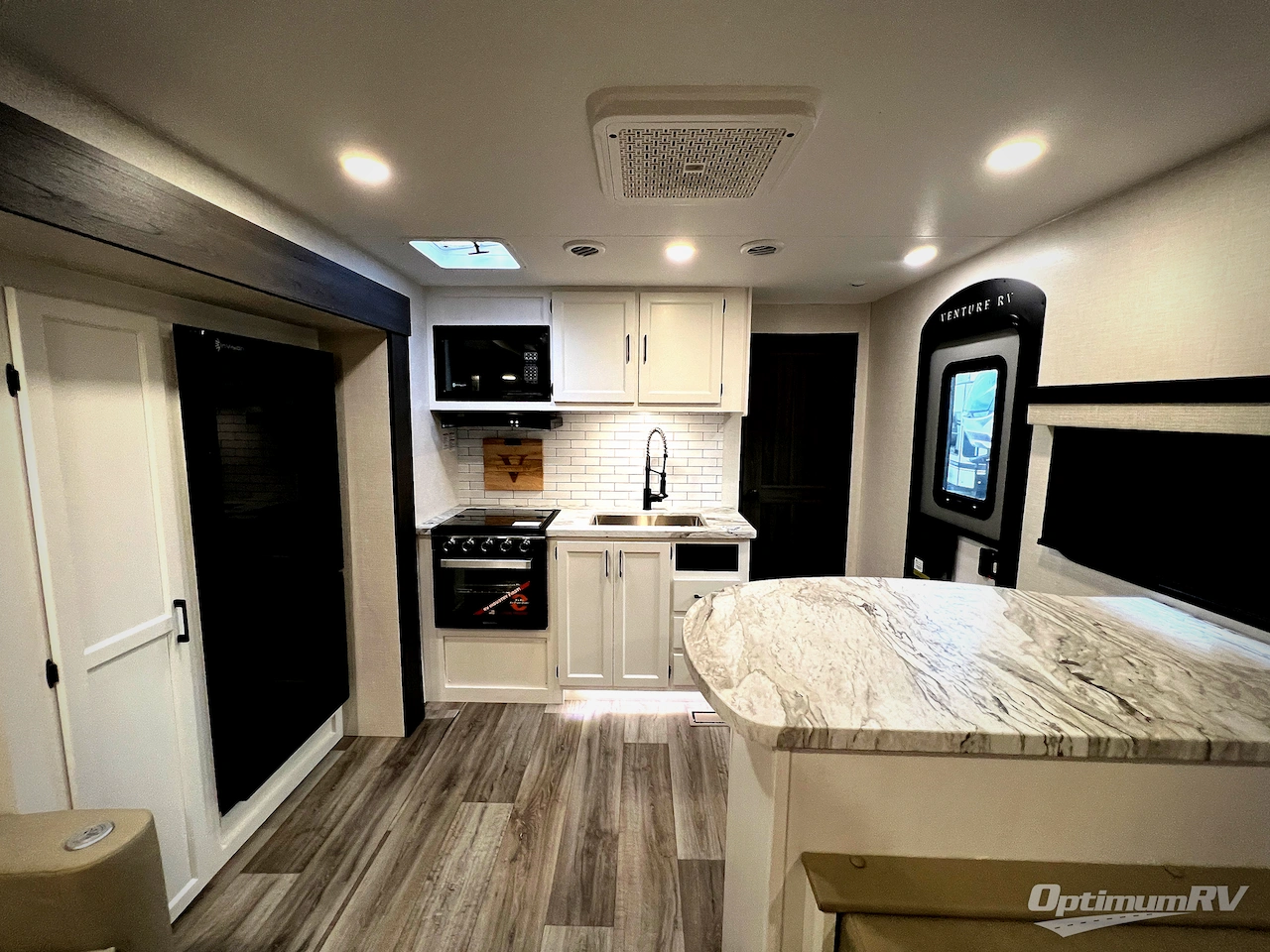 2026 Venture SportTrek ST271VRB Photo 5