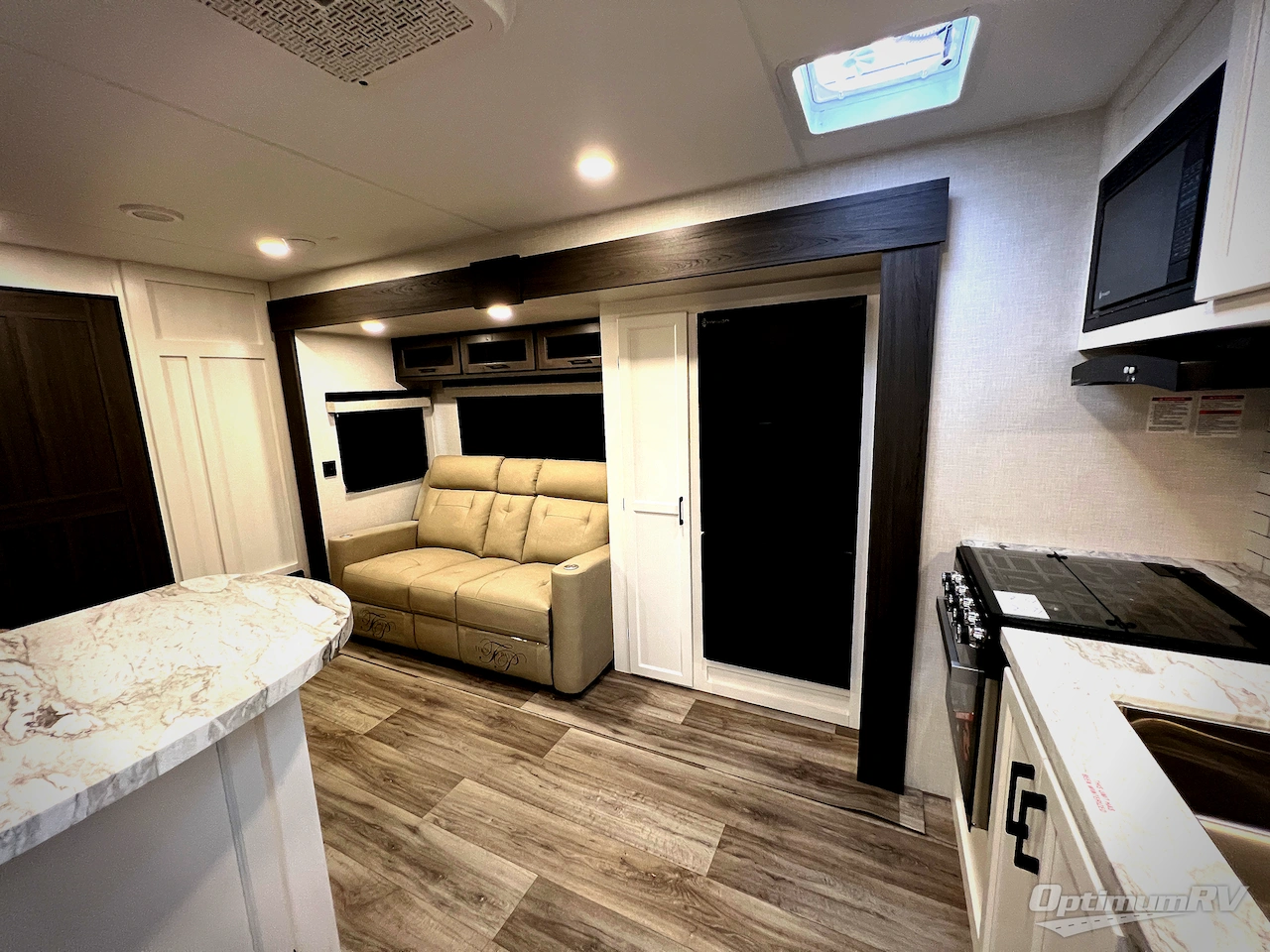 2026 Venture SportTrek ST271VRB Photo 10