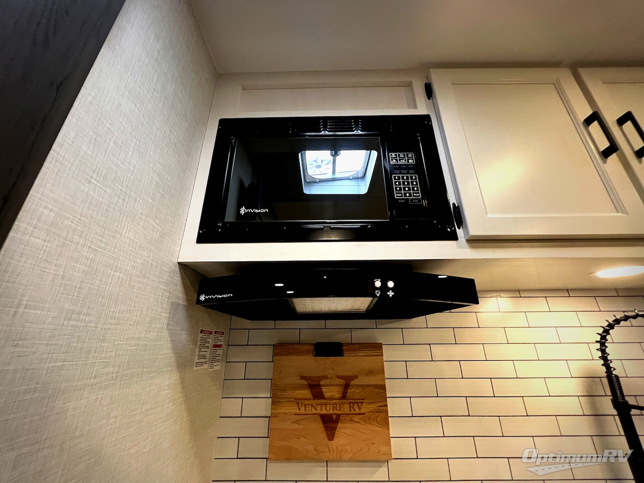 2026 Venture SportTrek ST271VRB Photo 13