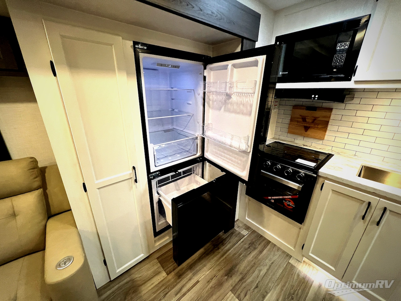 2026 Venture SportTrek ST271VRB Photo 12