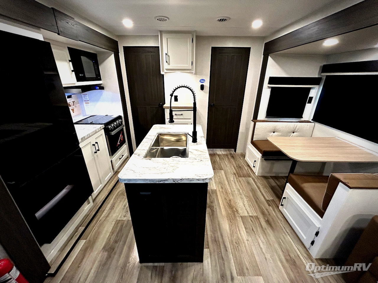 2026 Venture SportTrek ST333VIK Photo 5