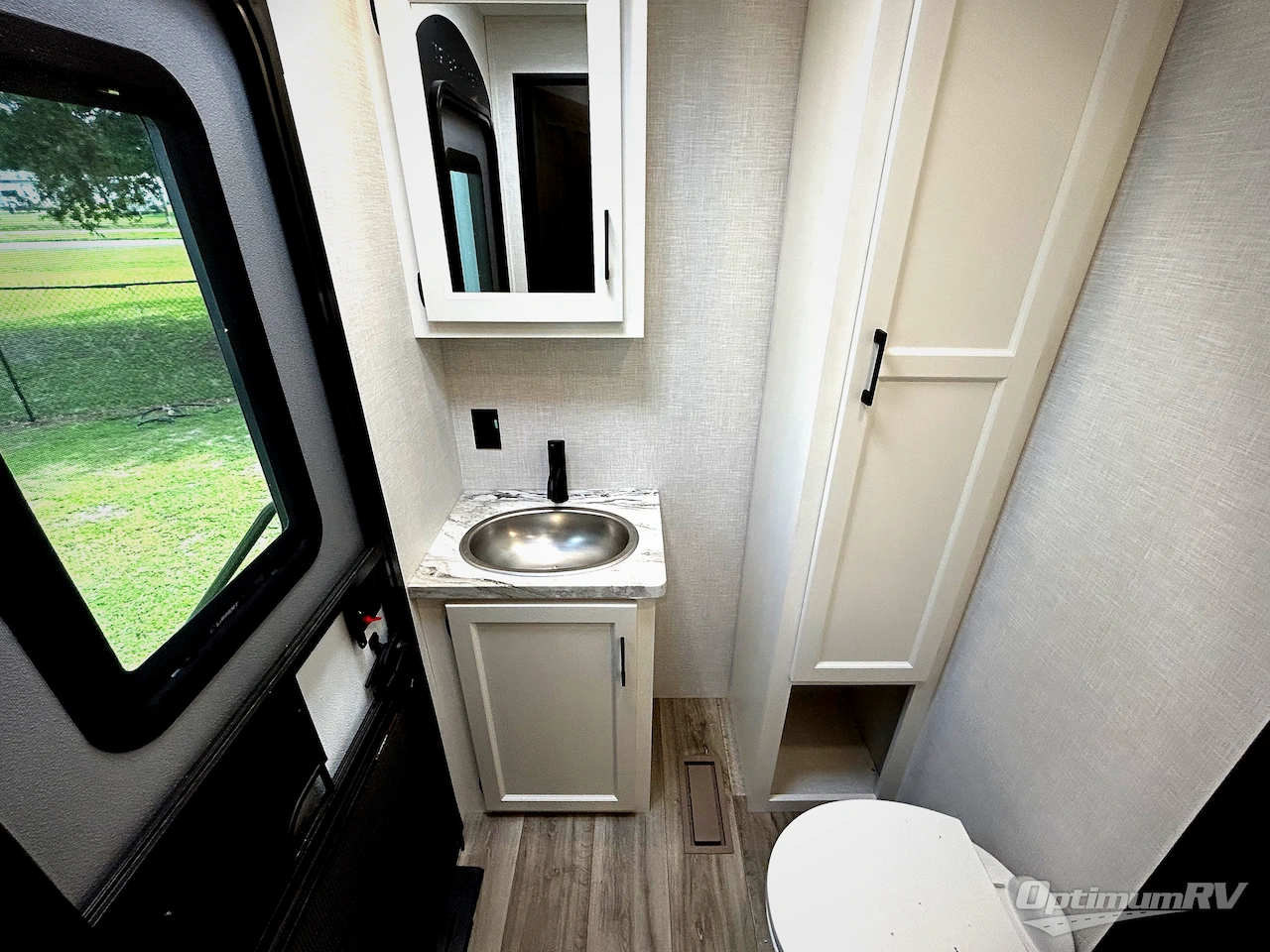 2026 Venture SportTrek ST333VIK Photo 15