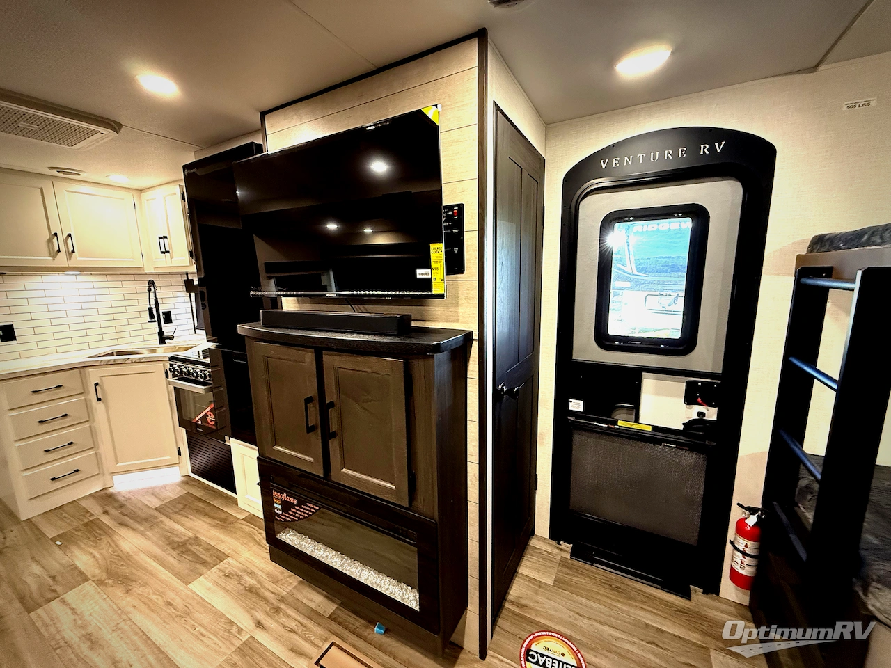 2026 Venture SportTrek ST292VBH Photo 8