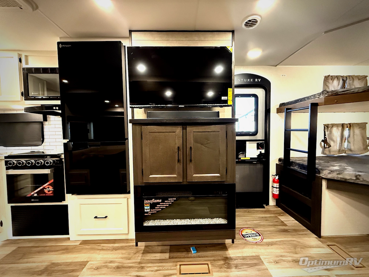 2026 Venture SportTrek ST292VBH Photo 10