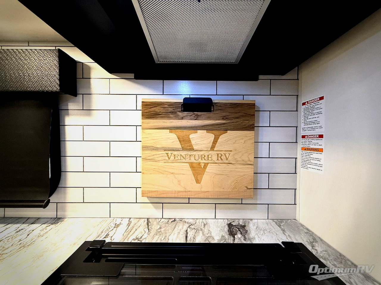 2026 Venture SportTrek ST292VBH Photo 15