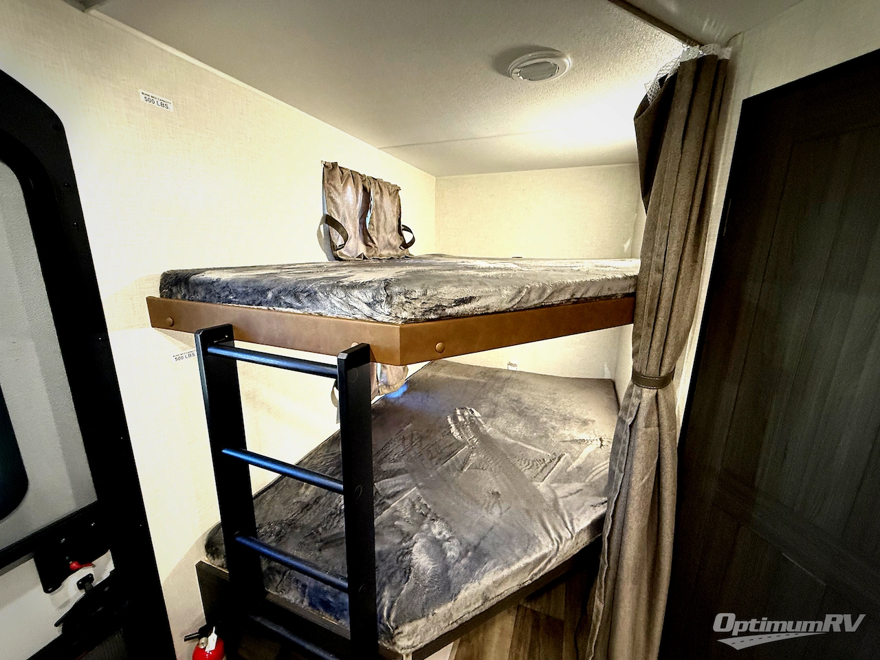 2026 Venture SportTrek ST292VBH Photo 18