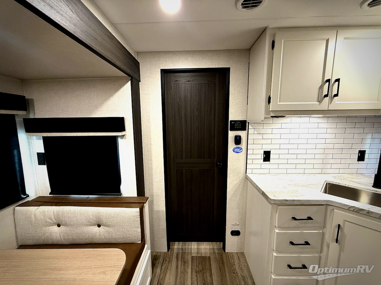 2026 Venture SportTrek ST292VBH Photo 22