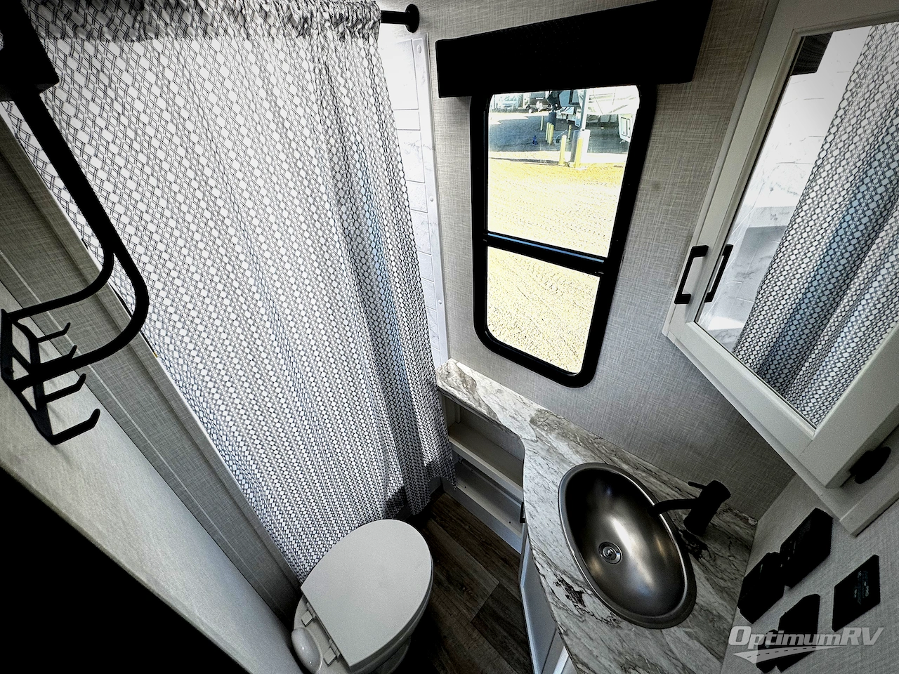 2026 Venture SportTrek ST292VBH Photo 4