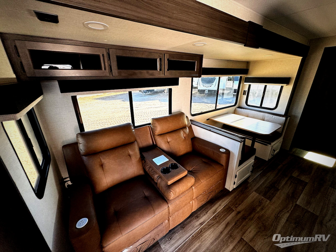 2026 Venture SportTrek ST292VBH Photo 5