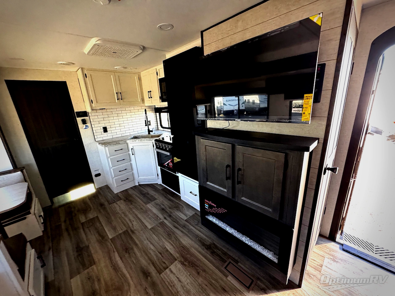 2026 Venture SportTrek ST292VBH Photo 6