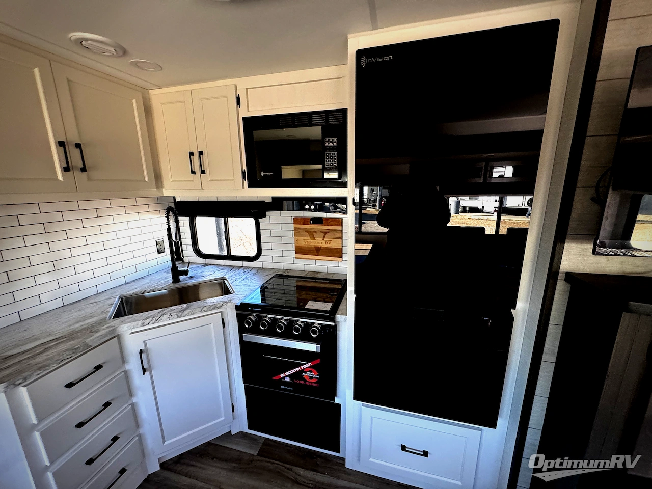 2026 Venture SportTrek ST292VBH Photo 9