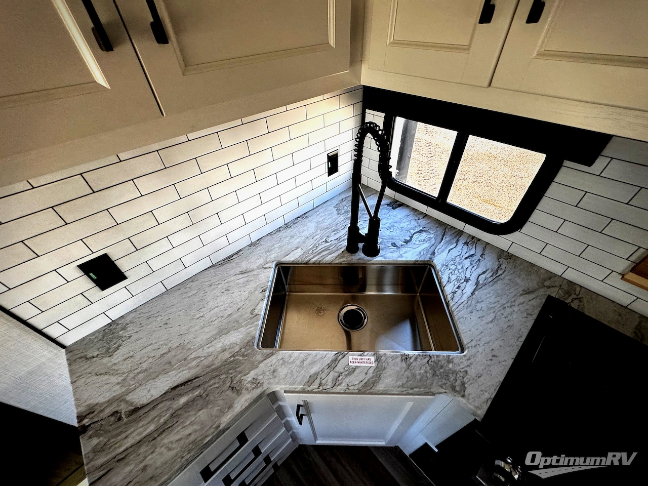 2026 Venture SportTrek ST292VBH Photo 12