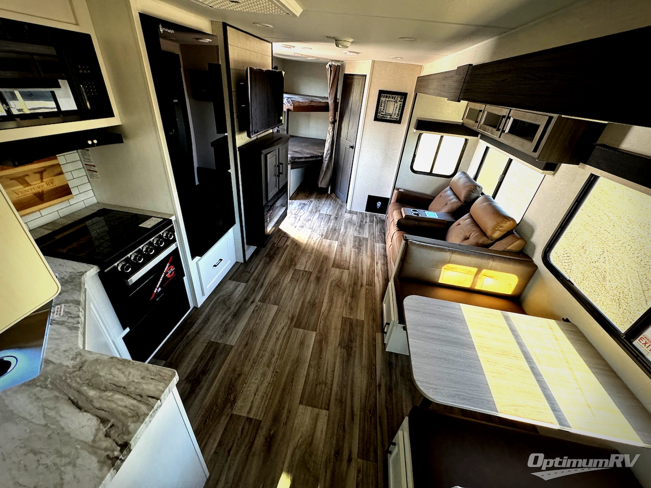 2026 Venture SportTrek ST292VBH Photo 16