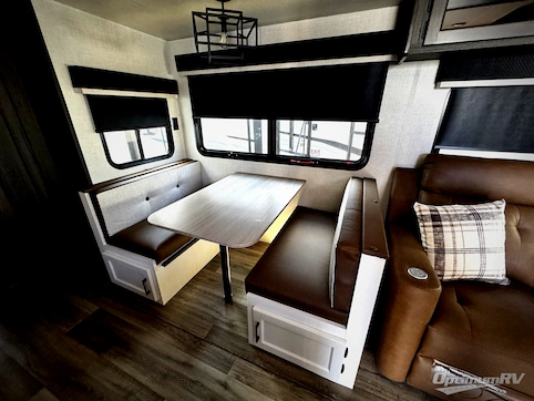 2026 Venture SportTrek Touring Edition STT336VRK RV Photo 2