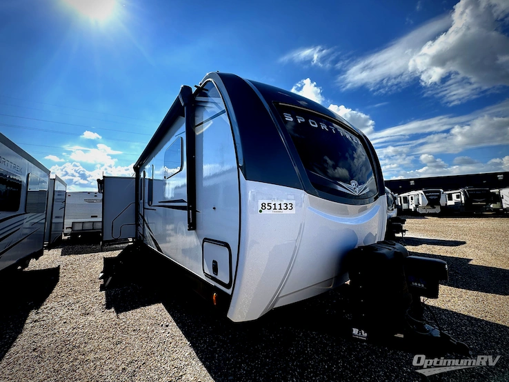 2026 Venture SportTrek Touring Edition STT336VRK RV Photo 1