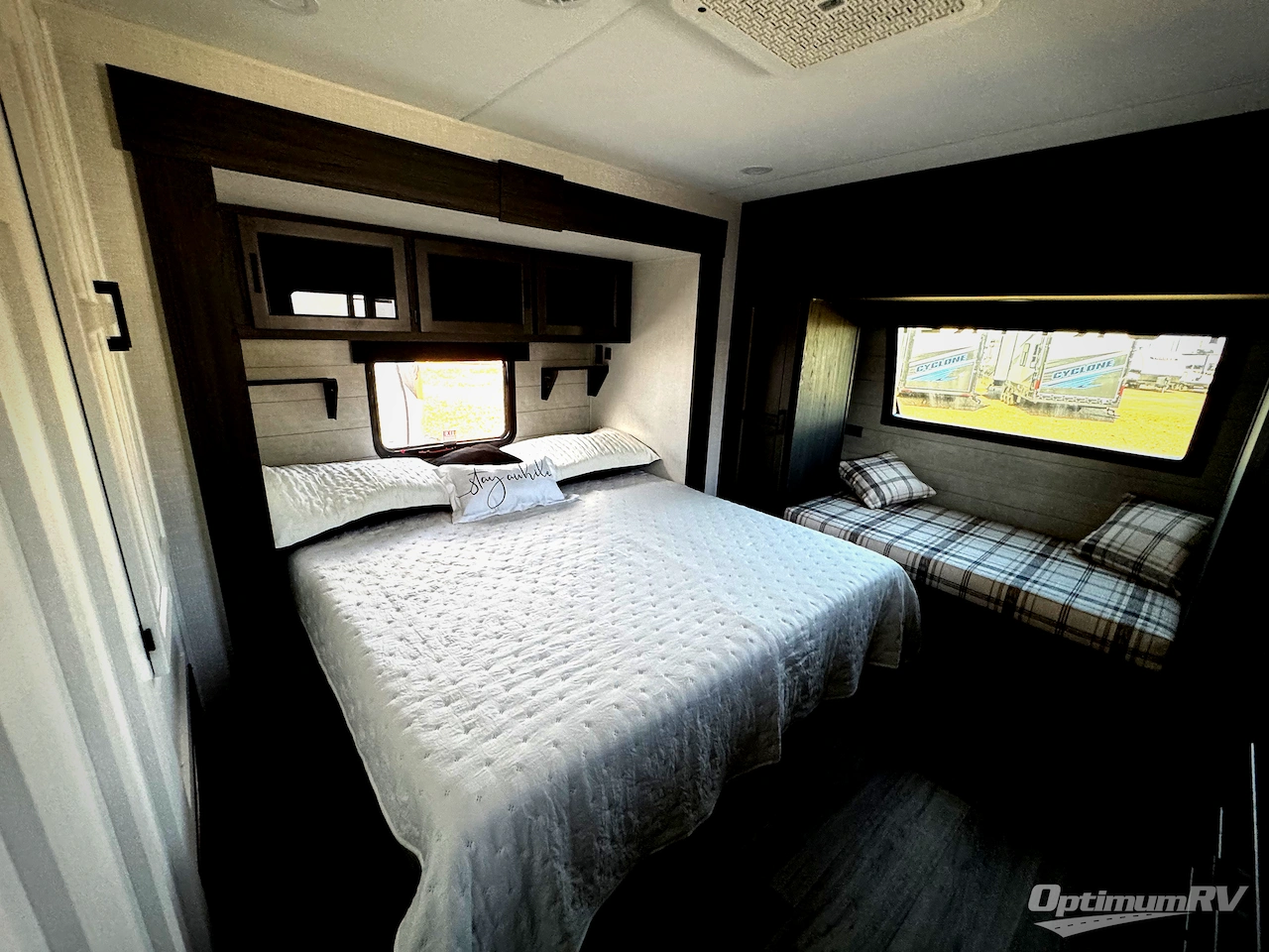 2026 Venture SportTrek Touring Edition STT336VRK Photo 4