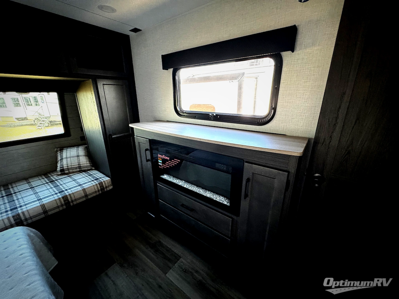 2026 Venture SportTrek Touring Edition STT336VRK Photo 5