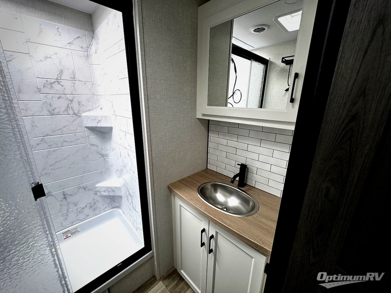 2026 Venture SportTrek Touring Edition STT336VRK Photo 6