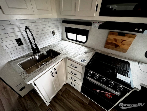 2026 Venture SportTrek ST271VBH RV Photo 4