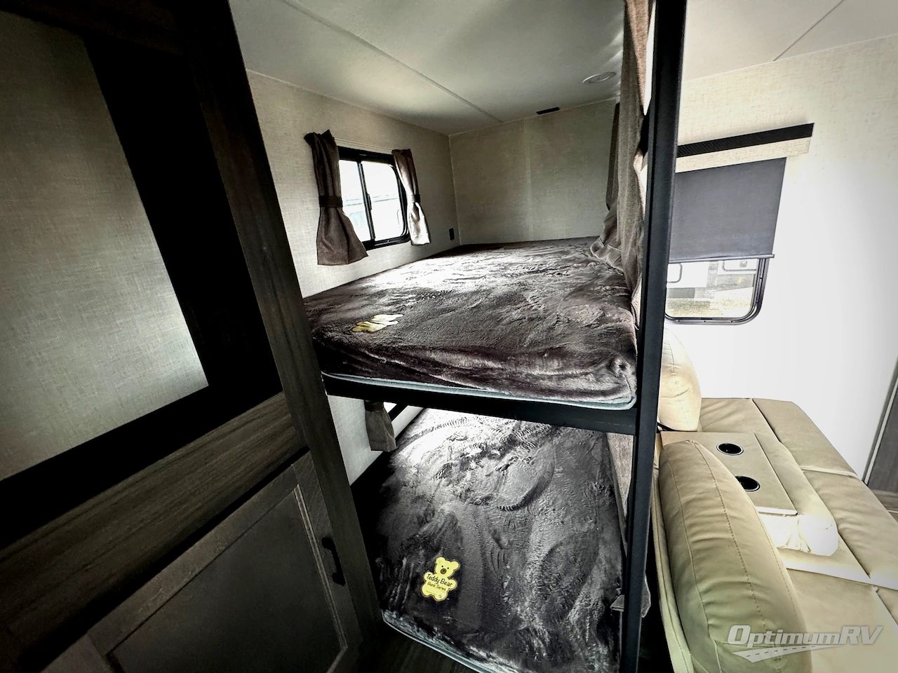 2026 Venture SportTrek ST271VBH Photo 5