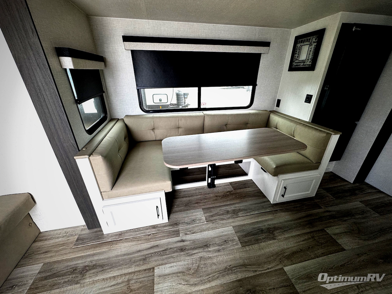 2026 Venture SportTrek ST271VBH Photo 7