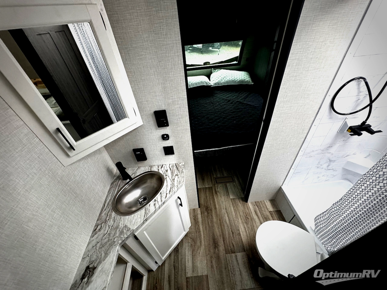 2026 Venture SportTrek ST271VBH Photo 12