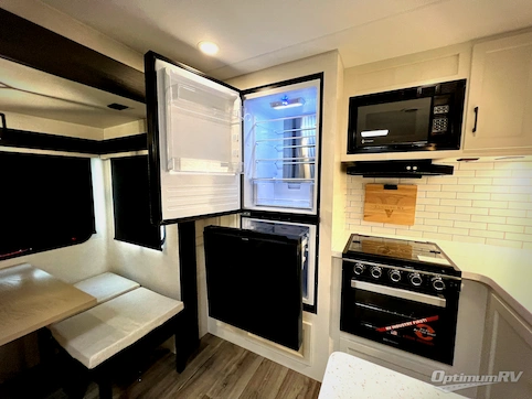 2026 Venture SportTrek Touring Edition STT336VRK RV Photo 3