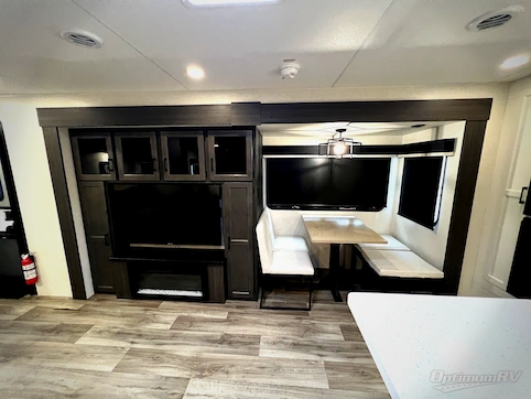 2026 Venture SportTrek Touring Edition STT336VRK RV Photo 2