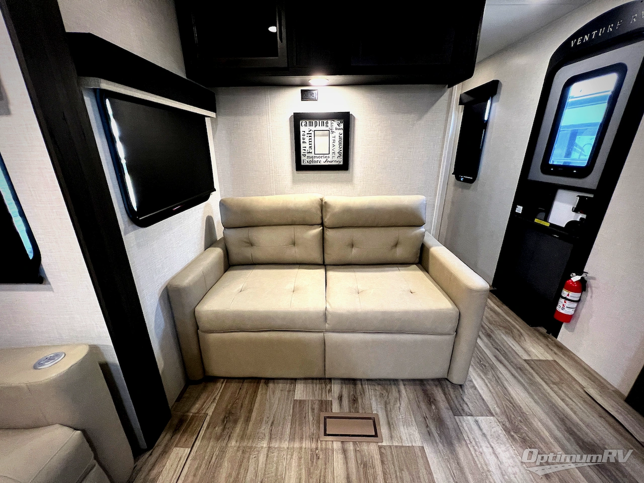 2026 Venture SportTrek Touring Edition STT336VRK Photo 7