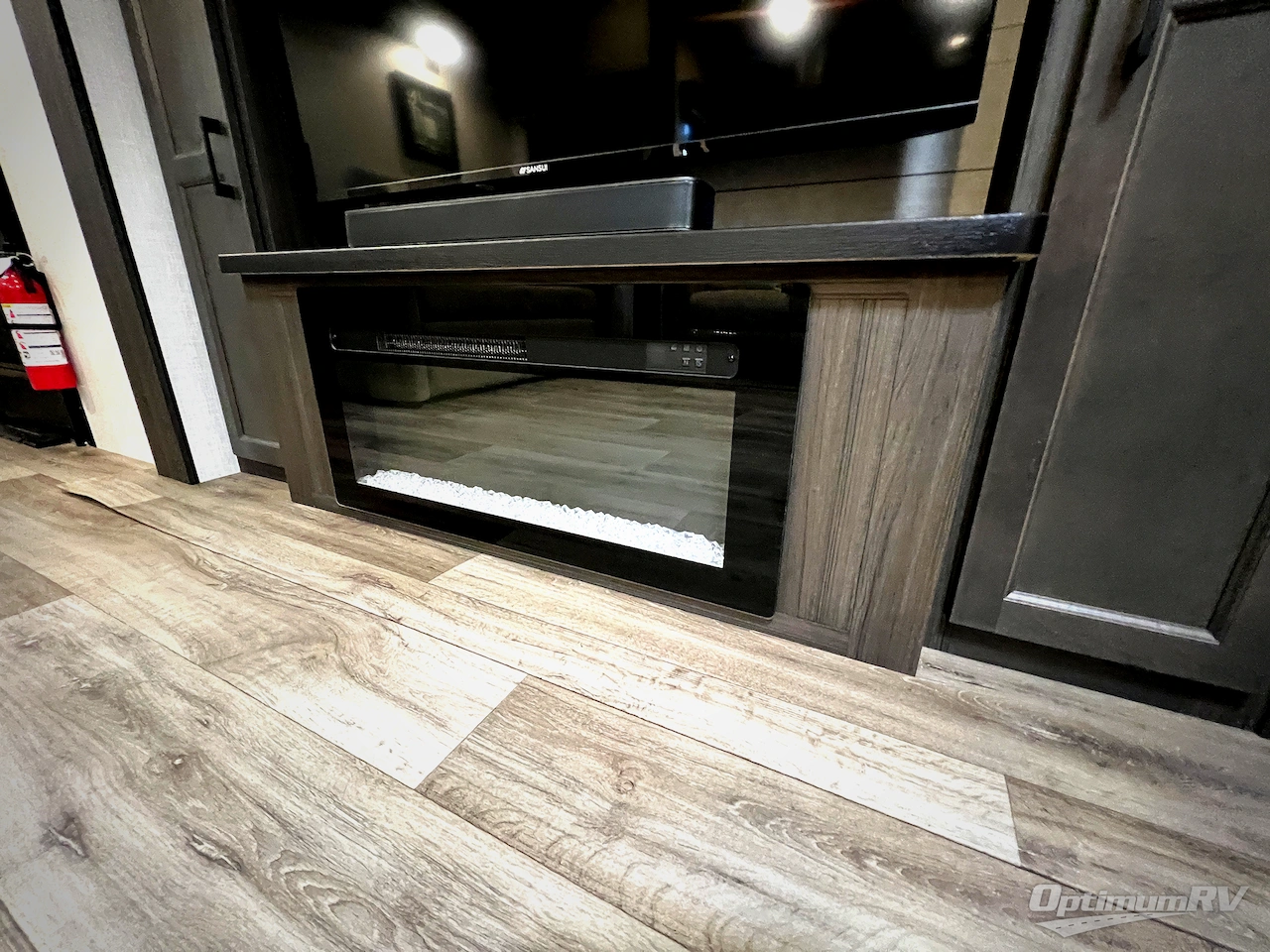 2026 Venture SportTrek Touring Edition STT336VRK Photo 12