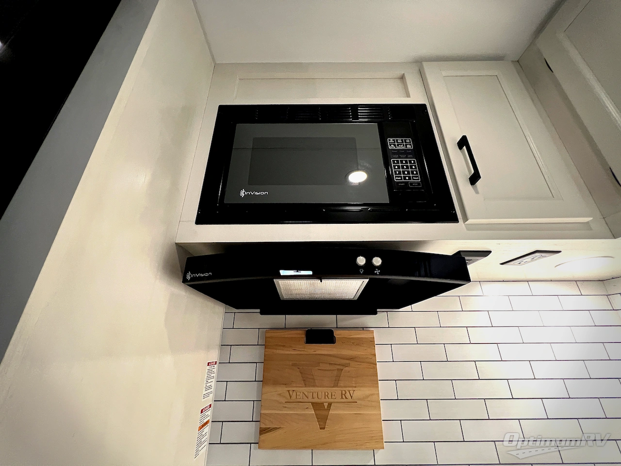 2026 Venture SportTrek Touring Edition STT336VRK Photo 15