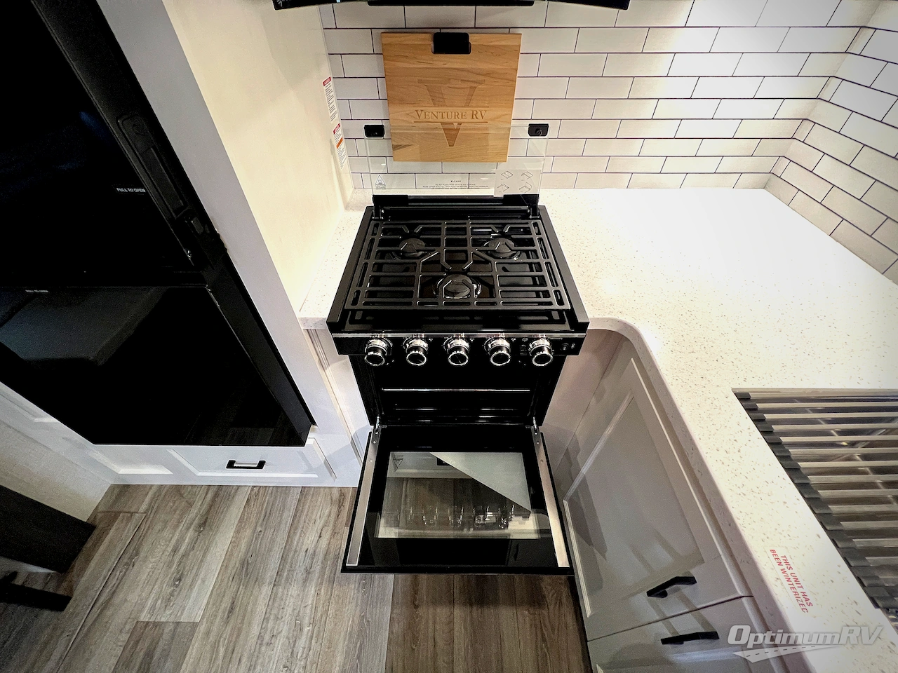 2026 Venture SportTrek Touring Edition STT336VRK Photo 16