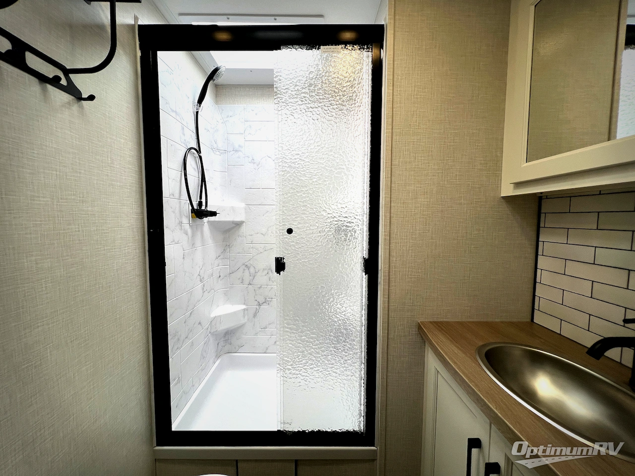 2026 Venture SportTrek Touring Edition STT336VRK Photo 19