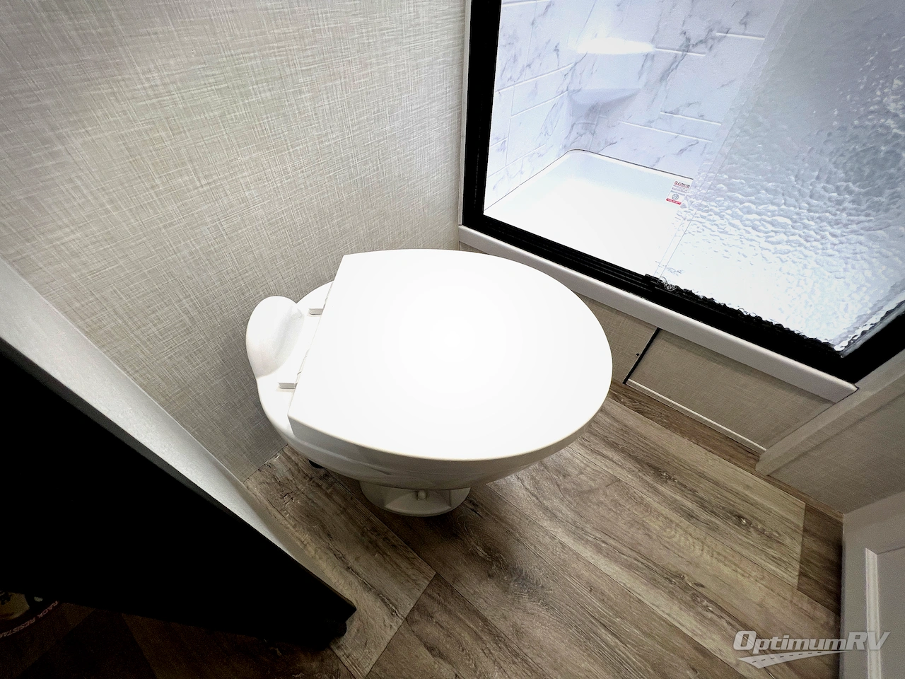 2026 Venture SportTrek Touring Edition STT336VRK Photo 20