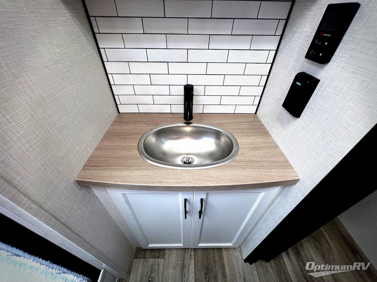 2026 Venture SportTrek Touring Edition STT336VRK Photo 23