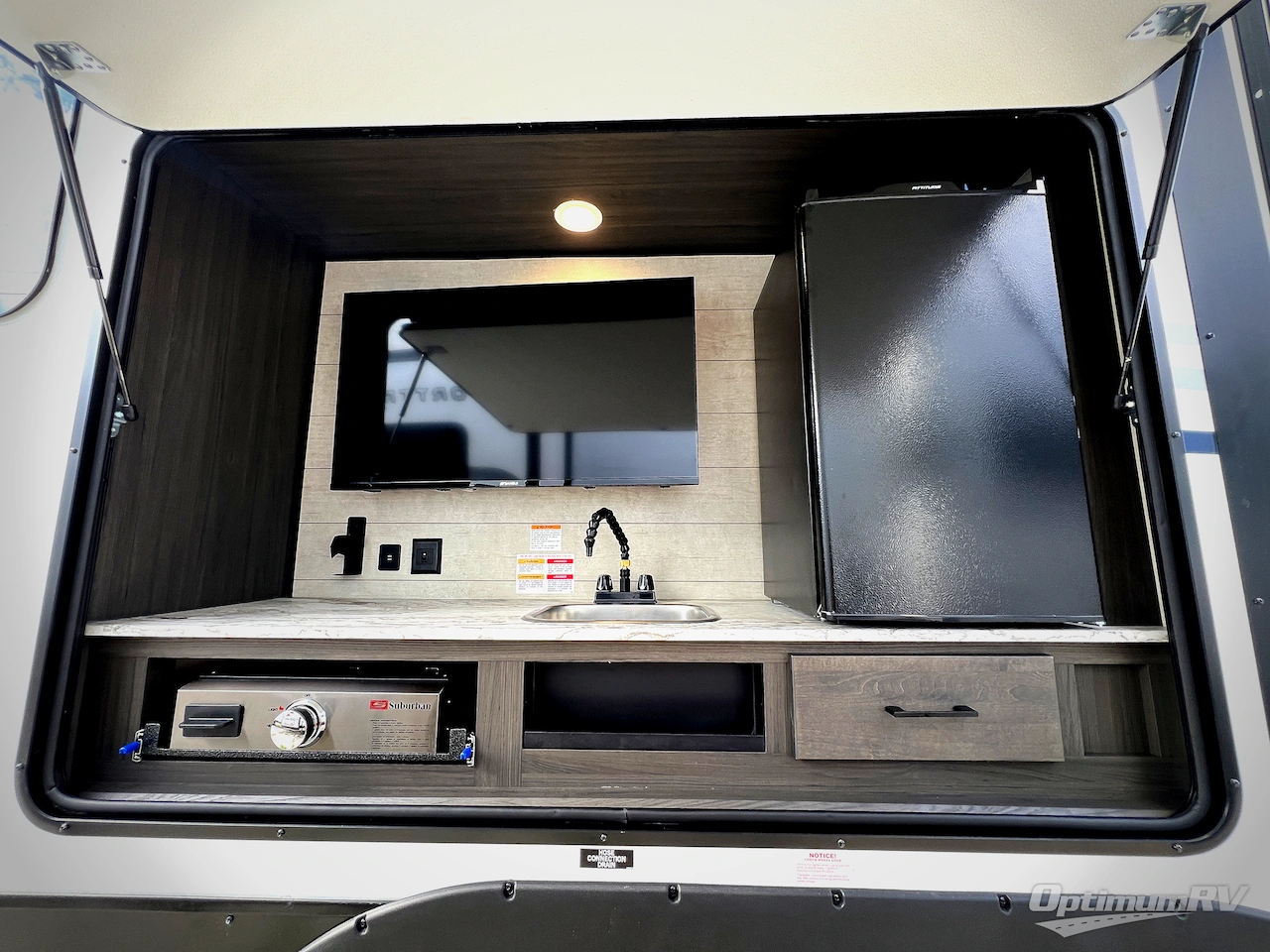 2026 Venture SportTrek Touring Edition STT336VRK Photo 29