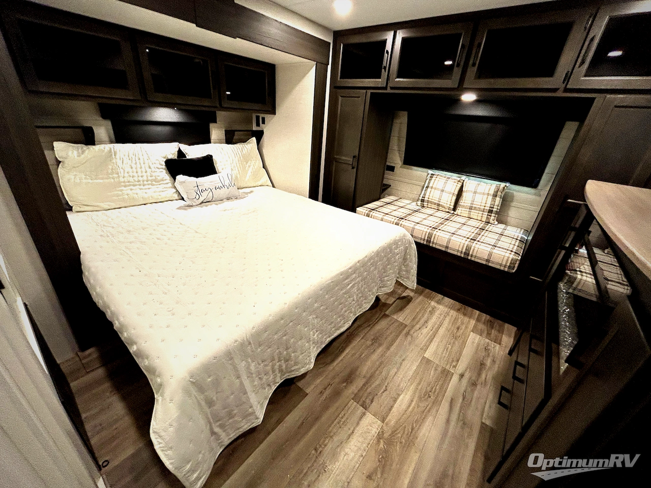 2026 Venture SportTrek Touring Edition STT343VIB Photo 8