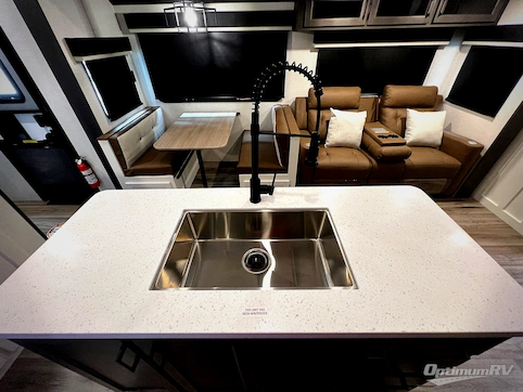 2026 Venture SportTrek Touring Edition STT343VIB RV Photo 2