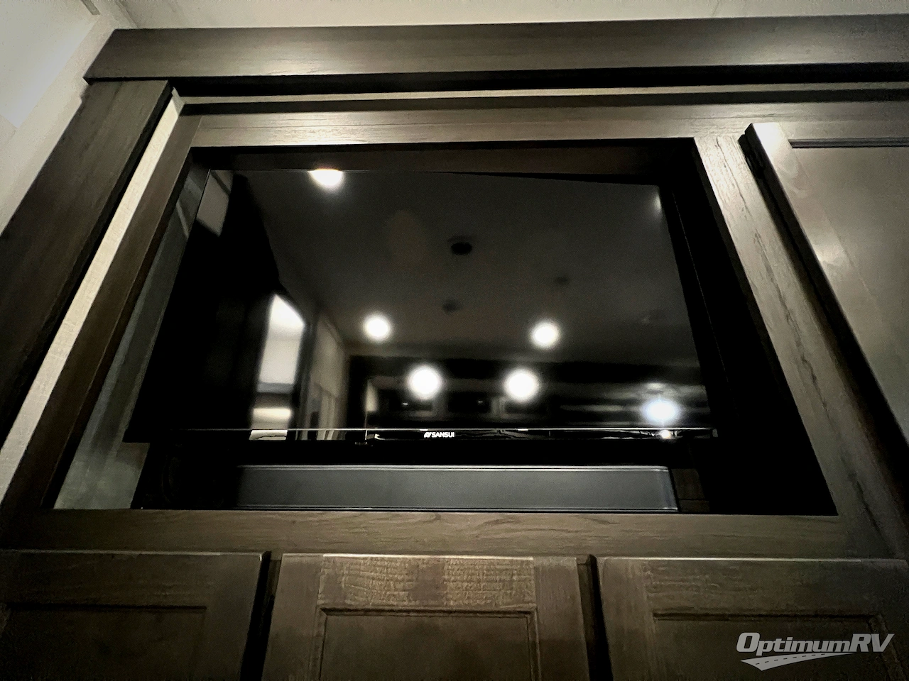 2026 Venture SportTrek Touring Edition STT343VIB Photo 13