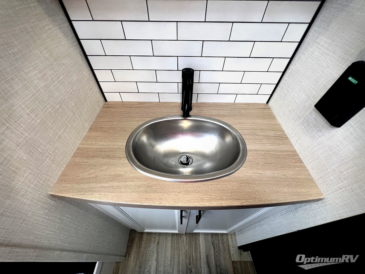 2026 Venture SportTrek Touring Edition STT343VIB Photo 21