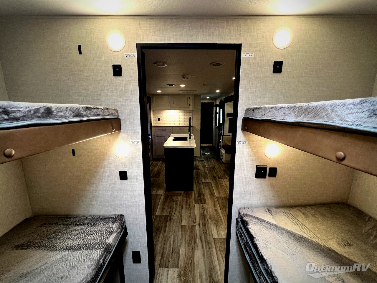 2026 Venture SportTrek Touring Edition STT343VIB Photo 7