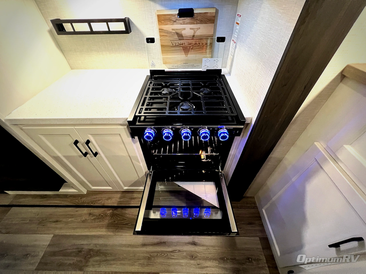 2026 Venture SportTrek Touring Edition STT343VIB Photo 16