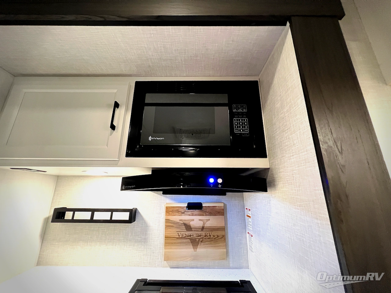 2026 Venture SportTrek Touring Edition STT343VIB Photo 15