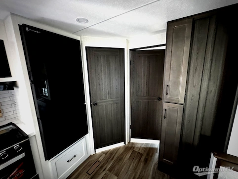 2026 Venture SportTrek Touring Edition STT343VBH RV Photo 2