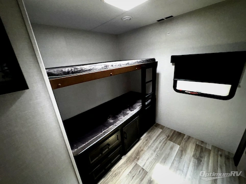 2026 Venture SportTrek Touring Edition STT343VBH RV Photo 3