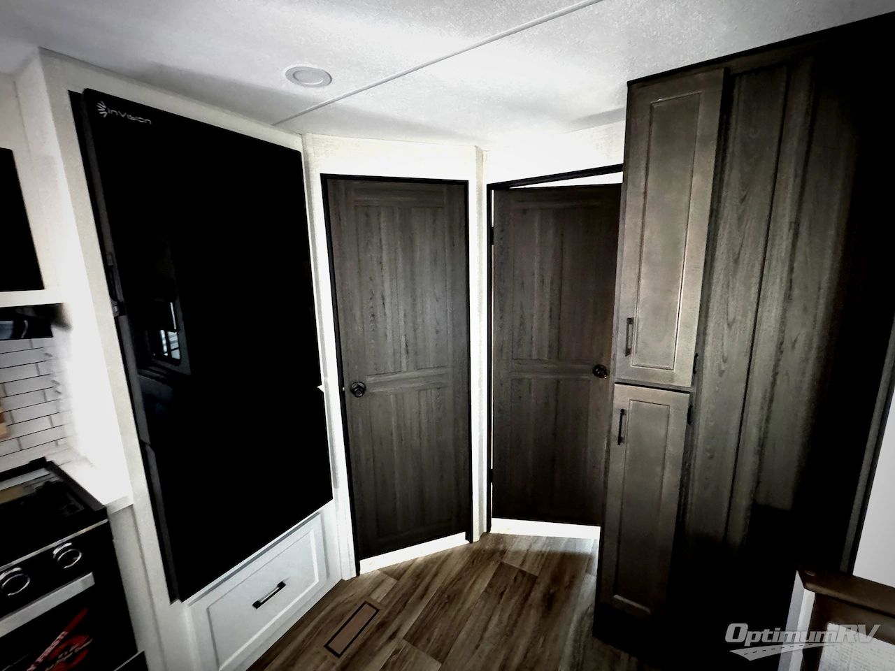 2026 Venture SportTrek Touring Edition STT343VBH Photo 5