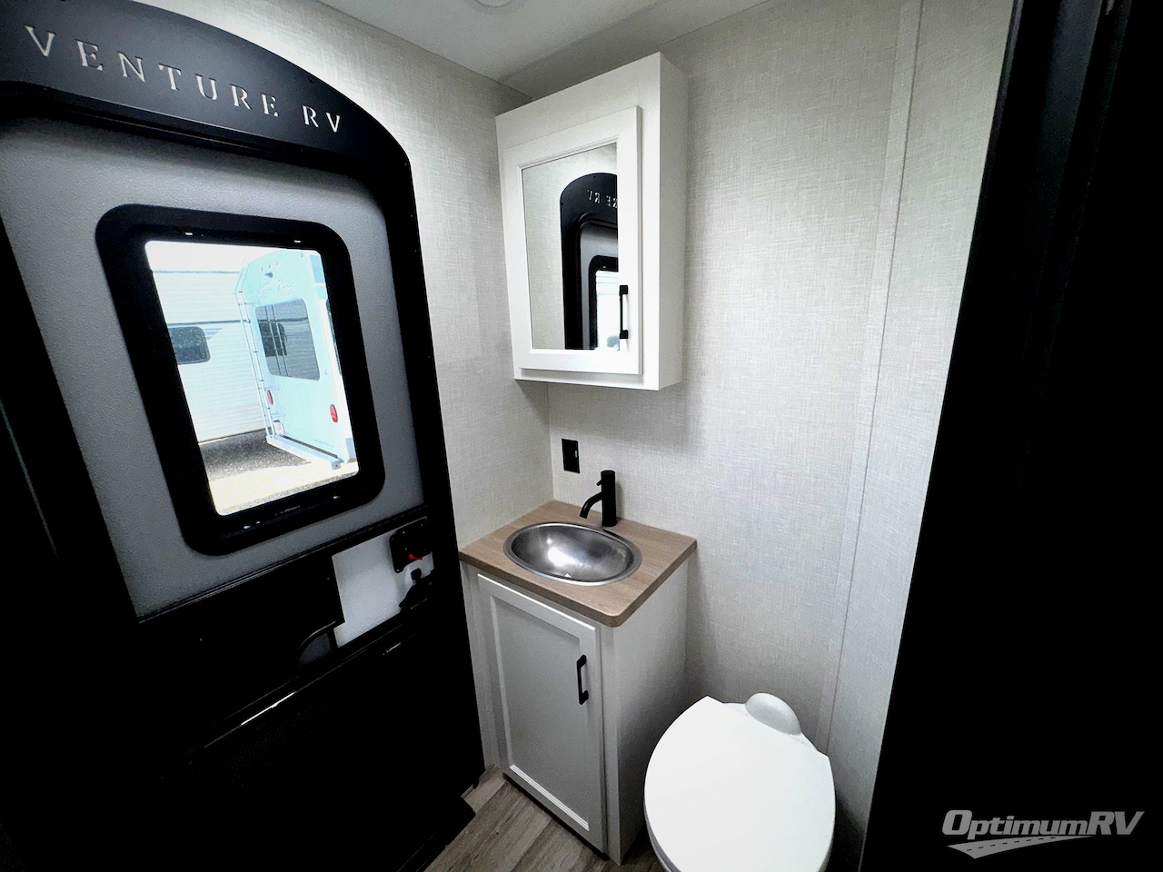 2026 Venture SportTrek Touring Edition STT343VBH Photo 7