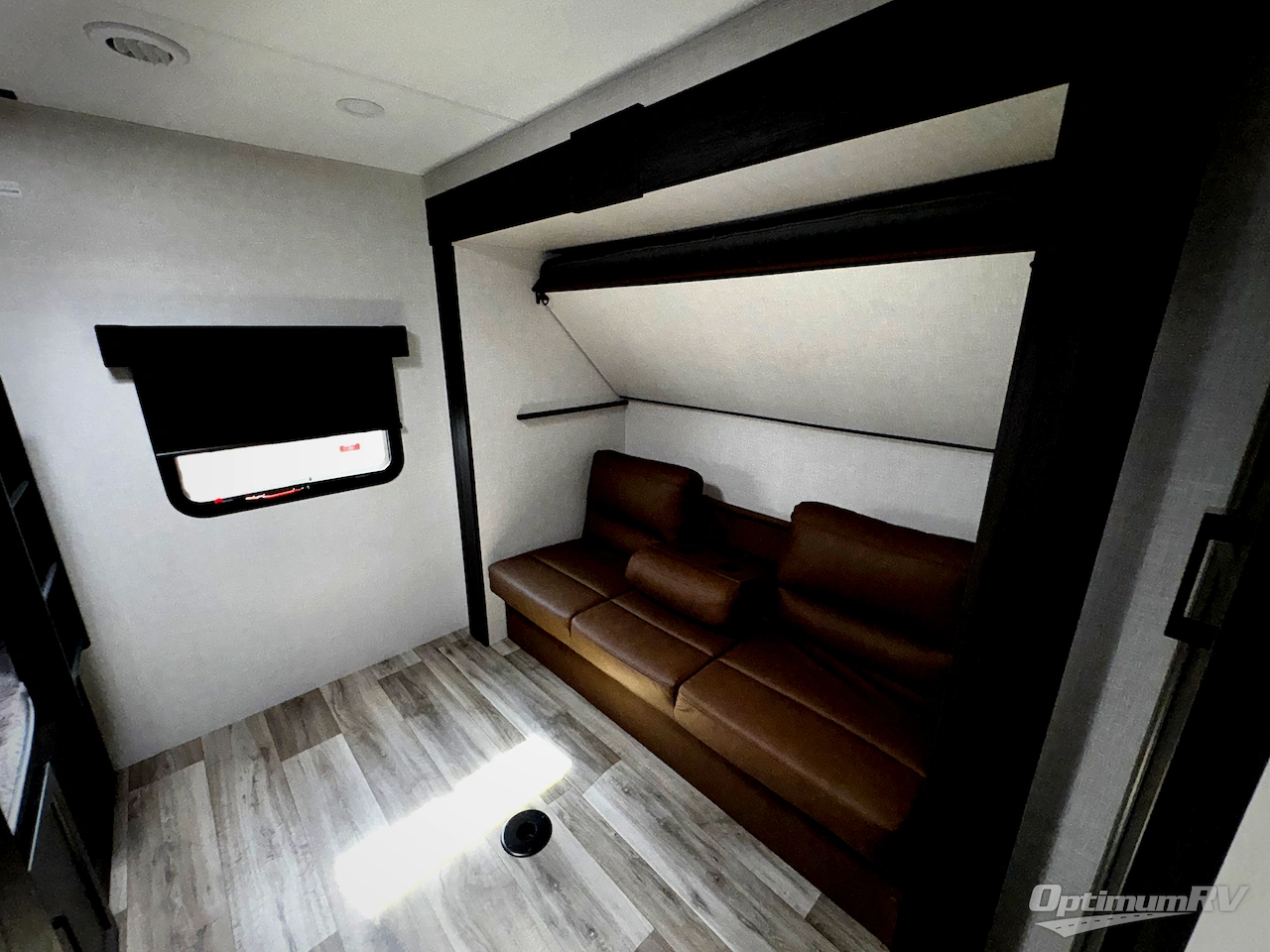 2026 Venture SportTrek Touring Edition STT343VBH Photo 8