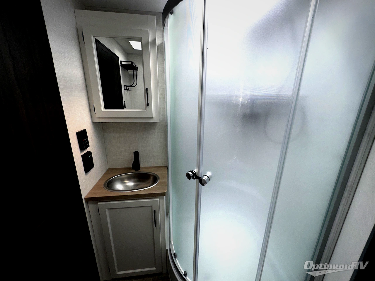 2026 Venture SportTrek Touring Edition STT343VBH Photo 11