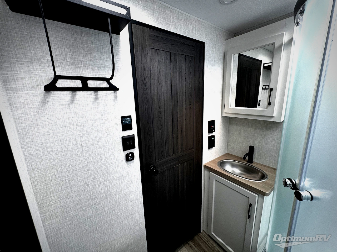 2026 Venture SportTrek Touring Edition STT343VBH Photo 12